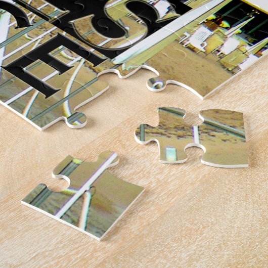 カンヌ ジグソーパズル (側面)