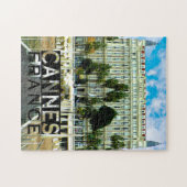 カンヌ ジグソーパズル (横)