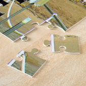 カンヌ ジグソーパズル (側面)