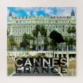 カンヌ ジグソーパズル (縦)