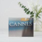 カンヌ ポストカード (スタンド正面)