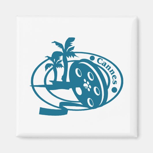 カンヌ マグネット (正面)