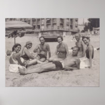 カンヌ， 1930年代プリント