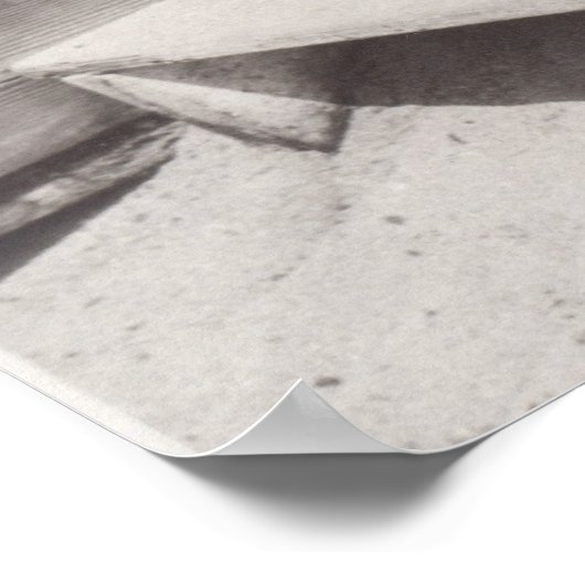 カンヌ， 1935年 ポスター (角)