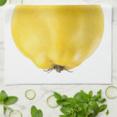 カンネ果実 キッチンタオル (折り畳み)