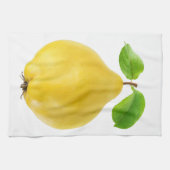 カンネ果実 キッチンタオル (横)