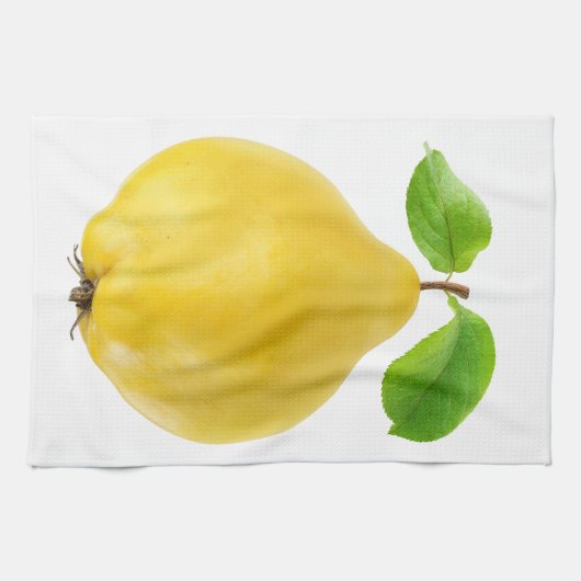 カンネ果実 キッチンタオル (横)