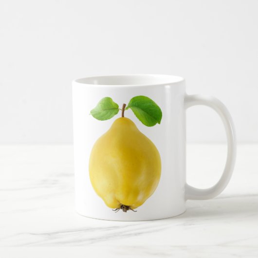 カンネ果実 コーヒーマグカップ (右)