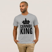 カンノーリキングTシャツ Tシャツ (正面フル)
