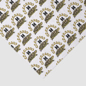 カンバカラフルーランドスライダートルモノグラム 薄葉紙 (詳細)