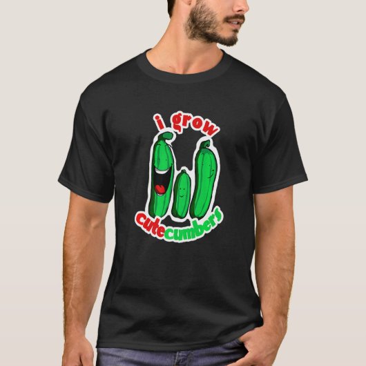 カンバーズ野菜ガーデナー ネス レディースガーデニング Tシャツ (正面)