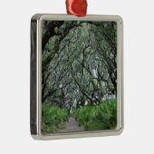 カンバーランドの島 メタルオーナメント (右)