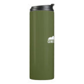 カンバーランドへようこそ タンブラー (回転左)