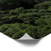 カンバーランドギャップパノラマ2 ポスター (角)