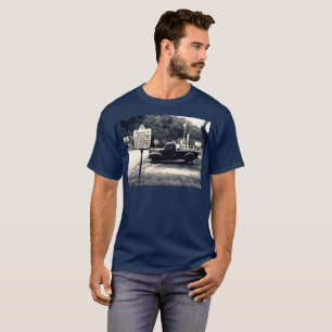 カンバーランドギャップ Tシャツ