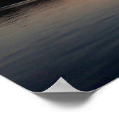 カンバーランドサンライズ ポスター (角)