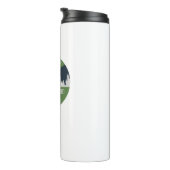 カンバーランドトレイルテネシー タンブラー (回転右)