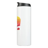 カンバーランドメリーランドレインボーベア タンブラー (回転右)