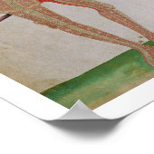 カンバーランド伯爵の鎧 ポスター (角)