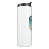 カンバーランド島国立海浜海岸 タンブラー (回転左)