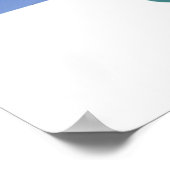 カンバーランド島，国立海岸，ジョージア ポスター (角)