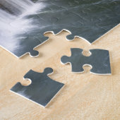 カンバーランド秋州パーク近くのコルビンケンタッキー ジグソーパズル (側面)