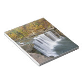 カンバーランド秋州パーク近くのコルビンケンタッキー ノートパッド (アングル)