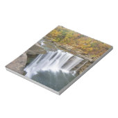 カンバーランド秋州パーク近くのコルビンケンタッキー ノートパッド (回転)