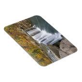 カンバーランド秋州パーク近くのコルビンケンタッキー マグネット (右側)