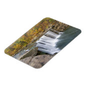 カンバーランド秋州パーク近くのコルビンケンタッキー マグネット (左側)