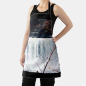 カンバーランド秋 エプロン (インサイチュ)