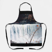 カンバーランド秋 エプロン (正面)