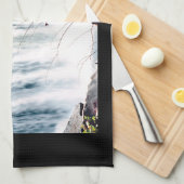 カンバーランド秋 キッチンタオル (四つ折り)