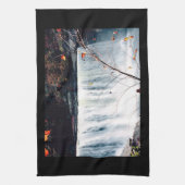 カンバーランド秋 キッチンタオル (縦)