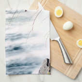 カンバーランド秋 キッチンタオル (四つ折り)