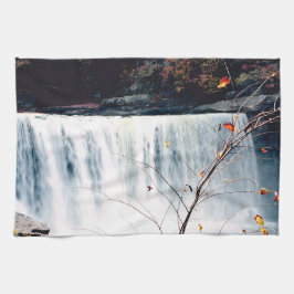 カンバーランド秋 キッチンタオル