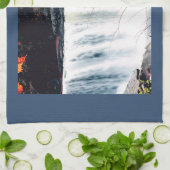 カンバーランド秋 キッチンタオル (折り畳み)