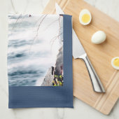 カンバーランド秋 キッチンタオル (四つ折り)