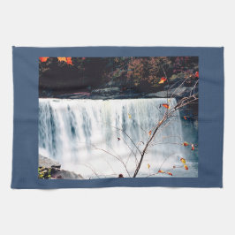 カンバーランド秋 キッチンタオル