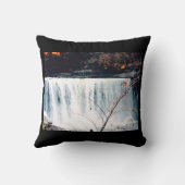 カンバーランド秋 クッション (裏面)