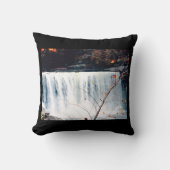 カンバーランド秋 クッション (正面)