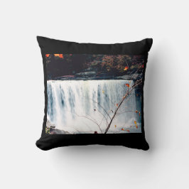 カンバーランド秋 クッション