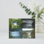 カンバーランド秋 ポストカード (スタンド正面)