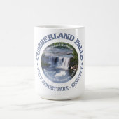 カンバーランド秋SRP コーヒーマグカップ (中央)