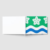 カンバーランド（英国郡） ゲストブック (全面)