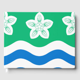 カンバーランド（英国郡） ゲストブック