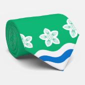 カンバーランド（英国郡） ネクタイ (ロール)