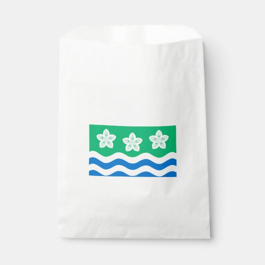 カンバーランド（英国郡） フェイバーバッグ (正面)