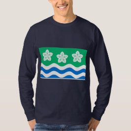 カンバーランド（英国郡） Tシャツ