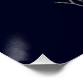 カンパニアイタリアレトロリージョンマップヴィンテージ土産 ポスター (コーナー)